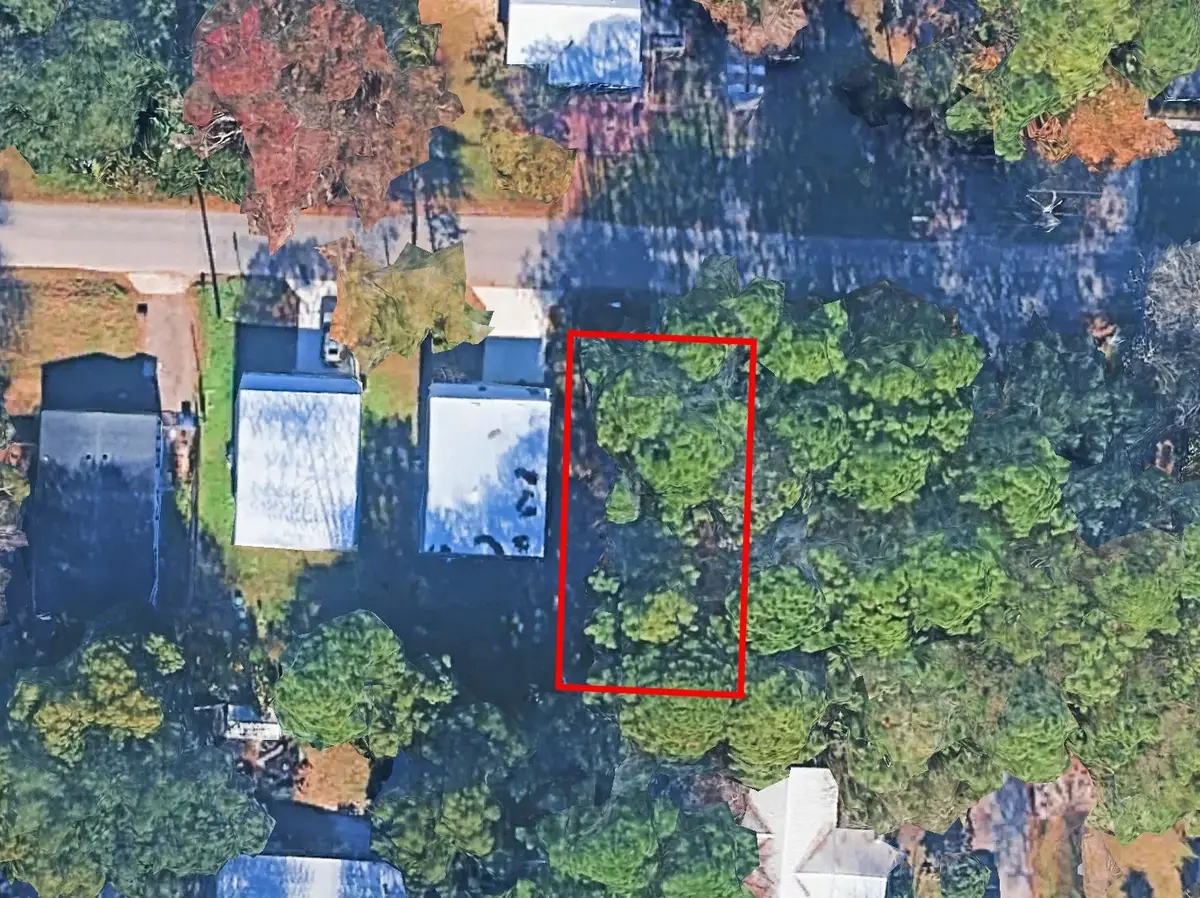 1105 Puryear St, Saint Augustine, FL 32084 - #1
