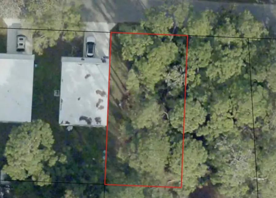 1105 Puryear St, Saint Augustine, FL 32084 - #2