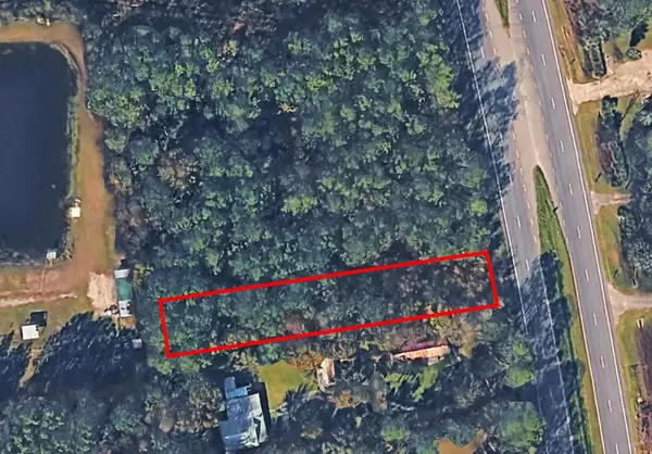 0 Us Highway 1, St Augustine, FL 32086