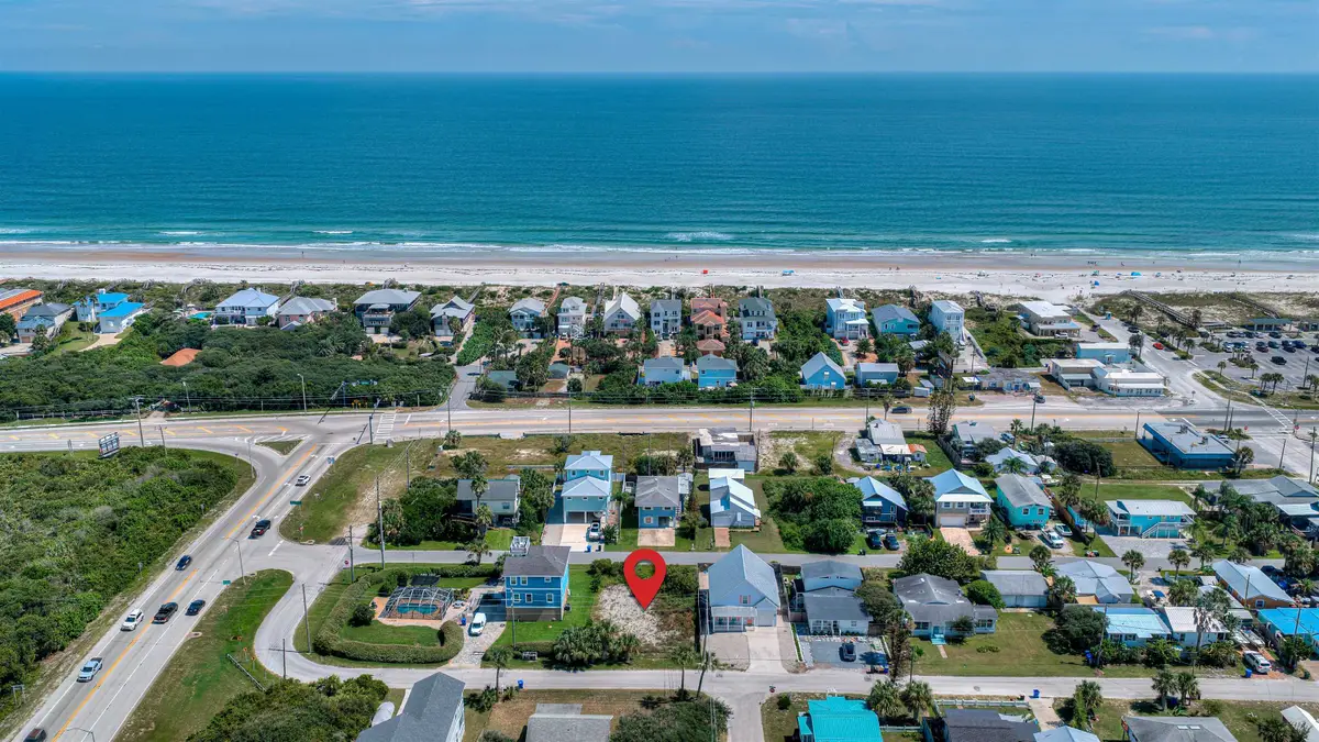 6824 Middleton Ave, Saint Augustine, FL 32080 - #1