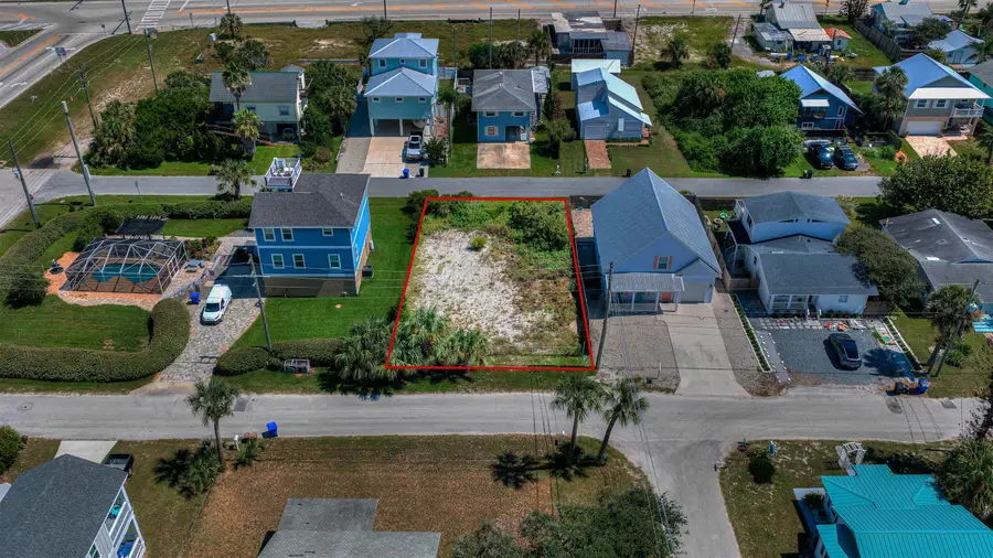 6824 Middleton Ave, Saint Augustine, FL 32080 - #2