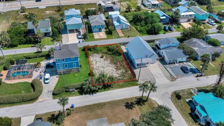 6824 Middleton Ave, Saint Augustine, FL 32080 - #3