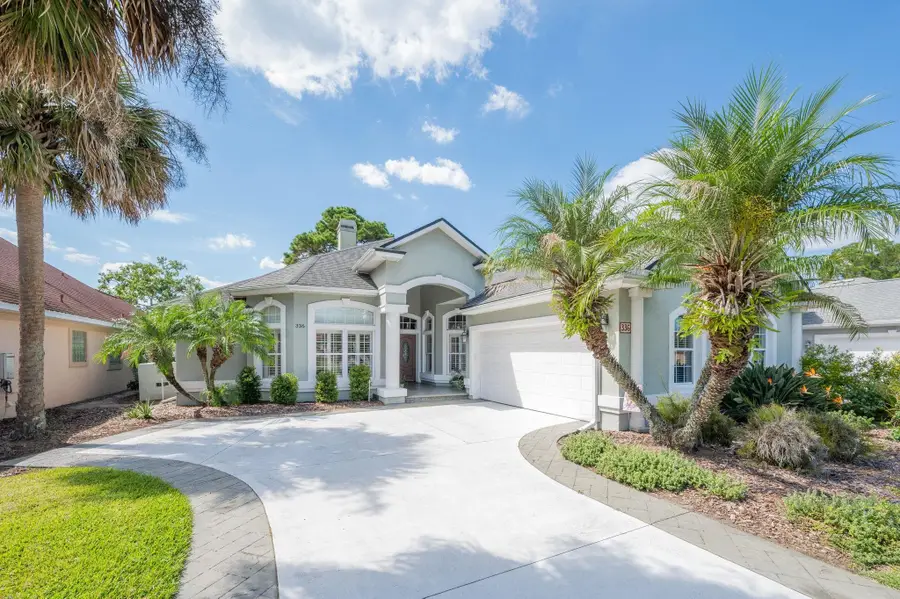 336 Marshside Drive N, Saint Augustine, FL 32080 - #2