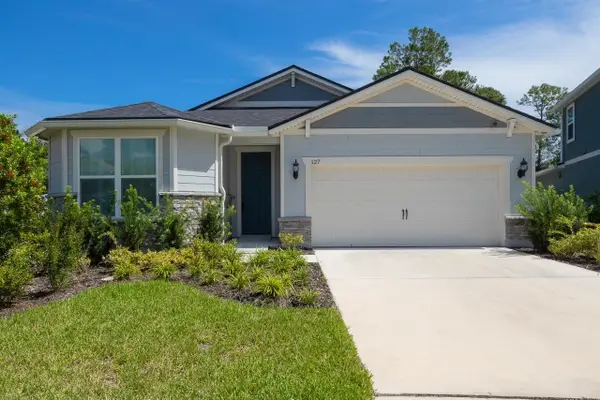 127 Shell Creek Ct, St Augustine, FL 32086