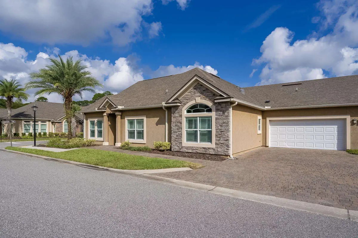 64 Calusa Crossing Dr, Saint Augustine, FL 32084 - #1