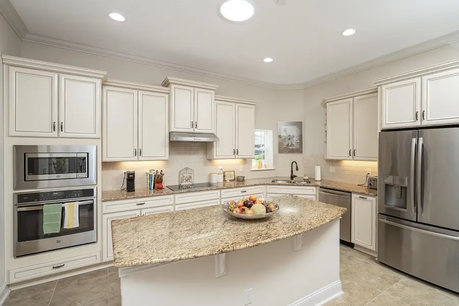 64 Calusa Crossing Dr, Saint Augustine, FL 32084 - #3