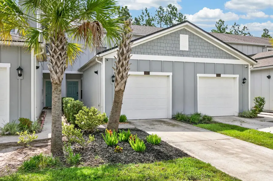 341 Coastline Way, Saint Augustine, FL 32092 - #2