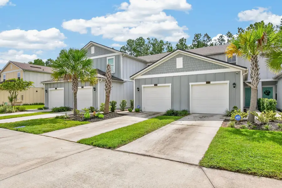 341 Coastline Way, Saint Augustine, FL 32092 - #3