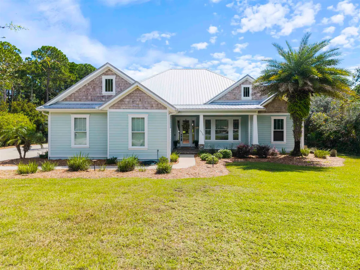 6936 Cypress Spring Ct, Saint Augustine, FL 32086 - #1