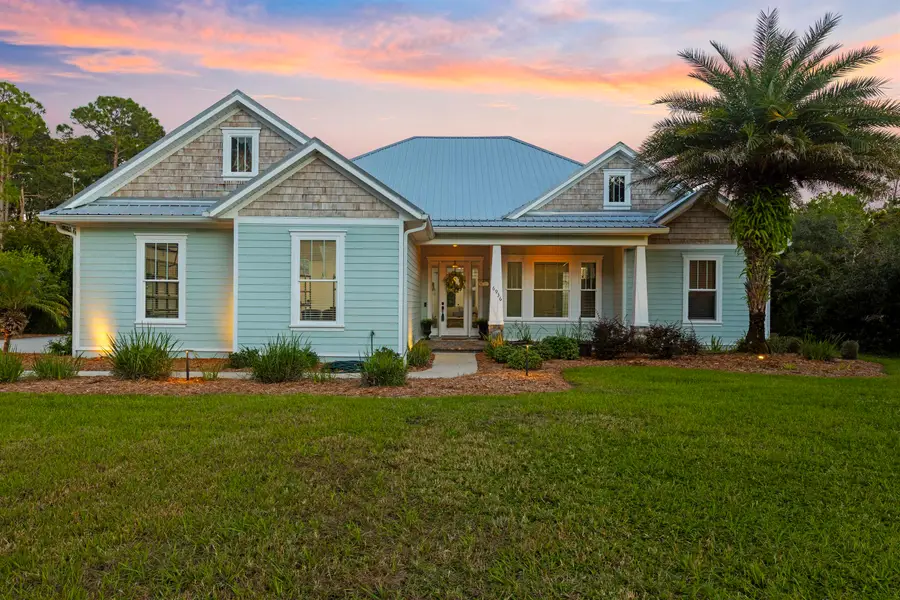 6936 Cypress Spring Ct, Saint Augustine, FL 32086 - #2