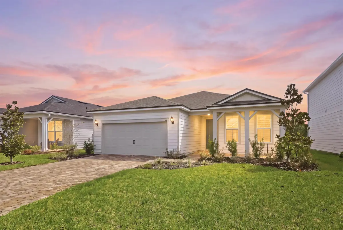 168 Coordinate Ln, Saint Johns, FL 32259 - #1