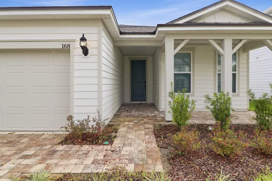 168 Coordinate Ln, Saint Johns, FL 32259 - #3