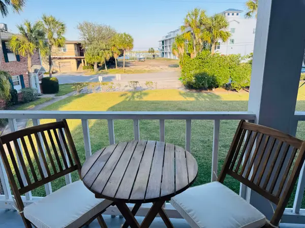 22 Comares Ave #6C, St Augustine, FL 32080