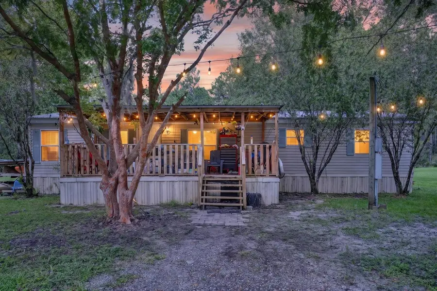10695 Allison Ave, Hastings, FL 32145 - #2