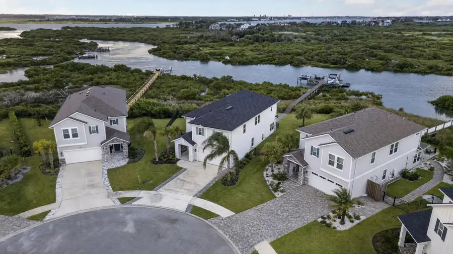 367 Five Island Dr, Saint Augustine, FL 32080 - #2