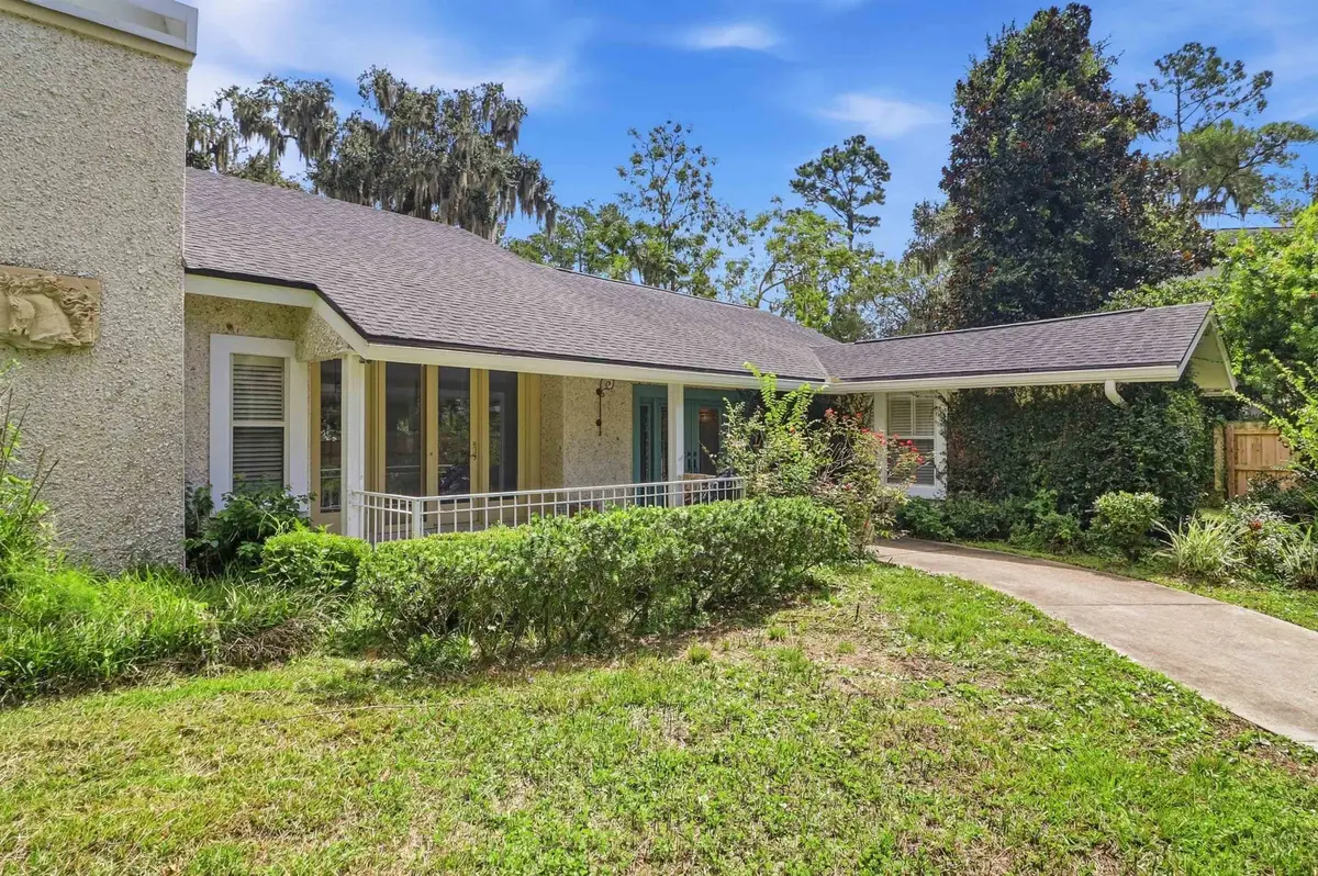 60 N Roscoe Blvd, Ponte Vedra Beach, FL 32082 - #1
