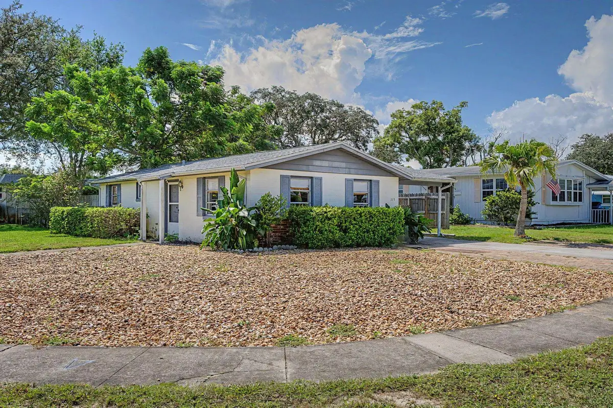 115 Shores Blvd, Saint Augustine, FL 32086 - #1