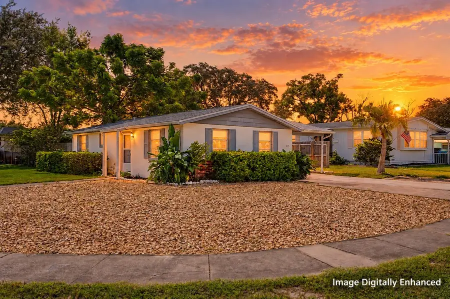 115 Shores Blvd, Saint Augustine, FL 32086 - #2