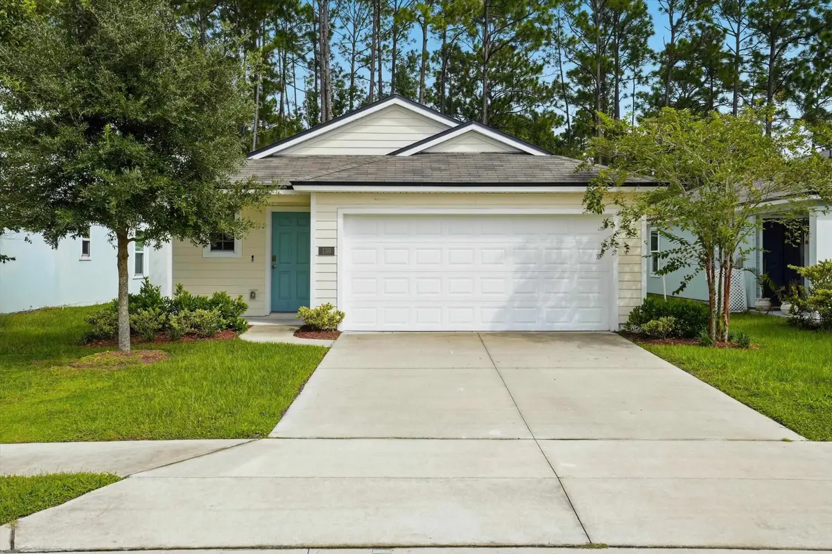 139 Logrono Court, Saint Augustine, FL 32084 - #1