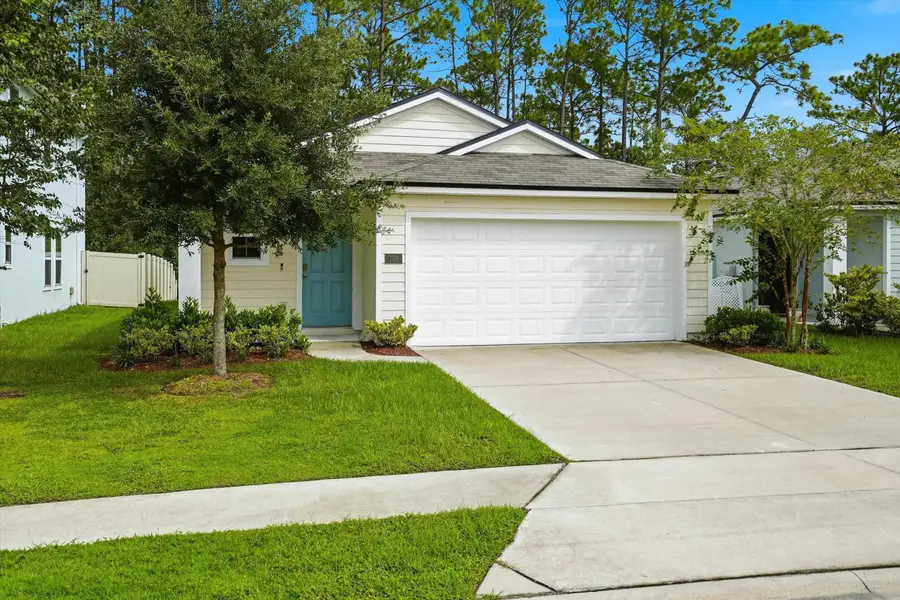 139 Logrono Court, Saint Augustine, FL 32084 - #2