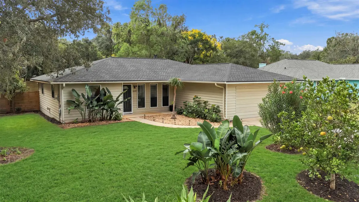 444 Gerona Rd, Saint Augustine, FL 32086 - #1