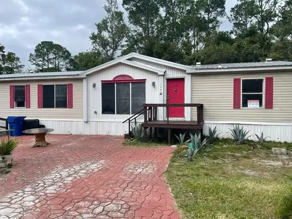 1040 Pearl St., St Augustine, FL 32084