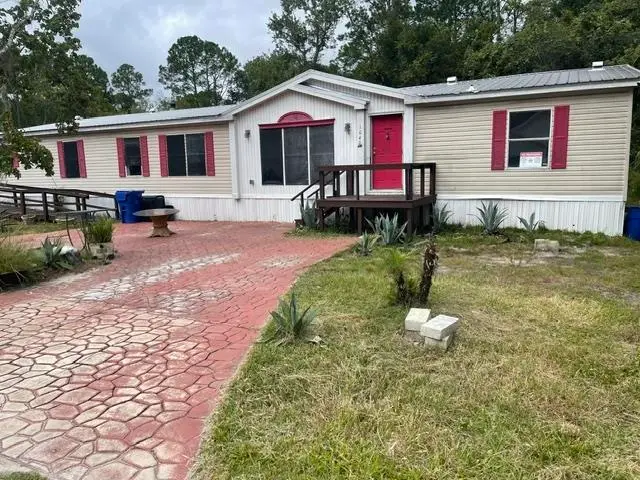 1040 Pearl St., Saint Augustine, FL 32084 - #2