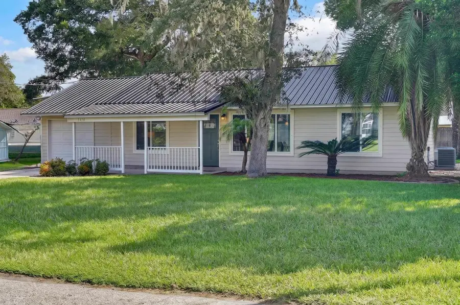 3478 Carmel Rd., Saint Augustine, FL 32086 - #2