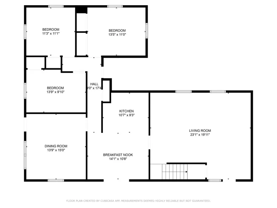 5515 Shad Rd, Jacksonville, FL 32257 - #2