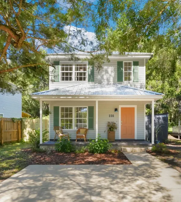 330 Saint George Ave, St Augustine, FL 32084