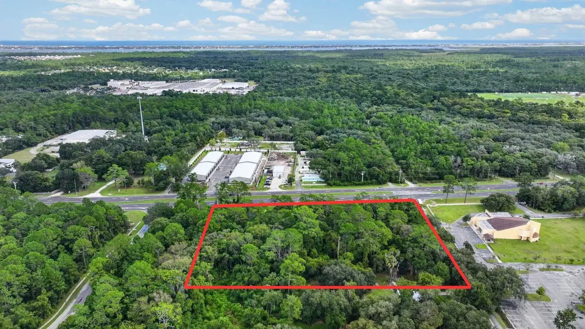 0 Datil Pepper Rd, Saint Augustine, FL 32086 - #1