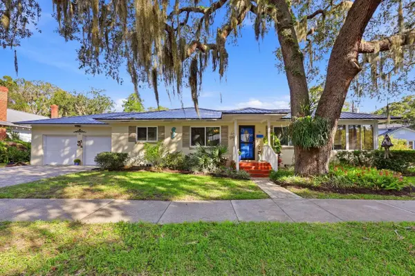 44 Sylvan Dr, St Augustine, FL 32084