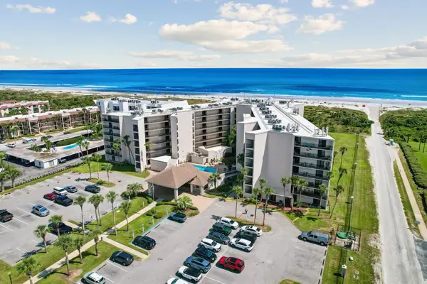 2 Dondanville Rd #606, St Augustine, FL 32080