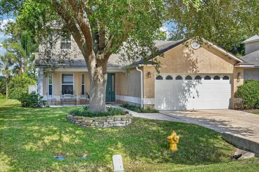 184 Marsh Island Circle, Saint Augustine, FL 32095 - #2