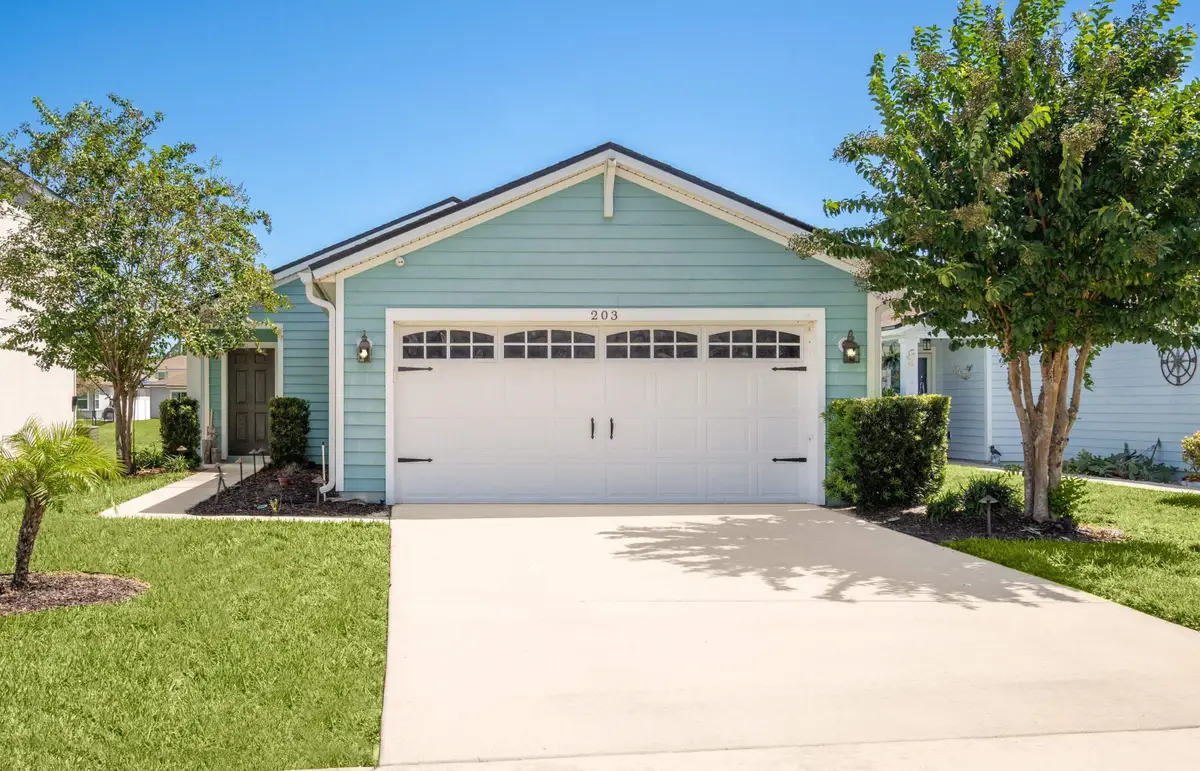 203 Ashby Landing Way, Saint Augustine, FL 32086 - #1