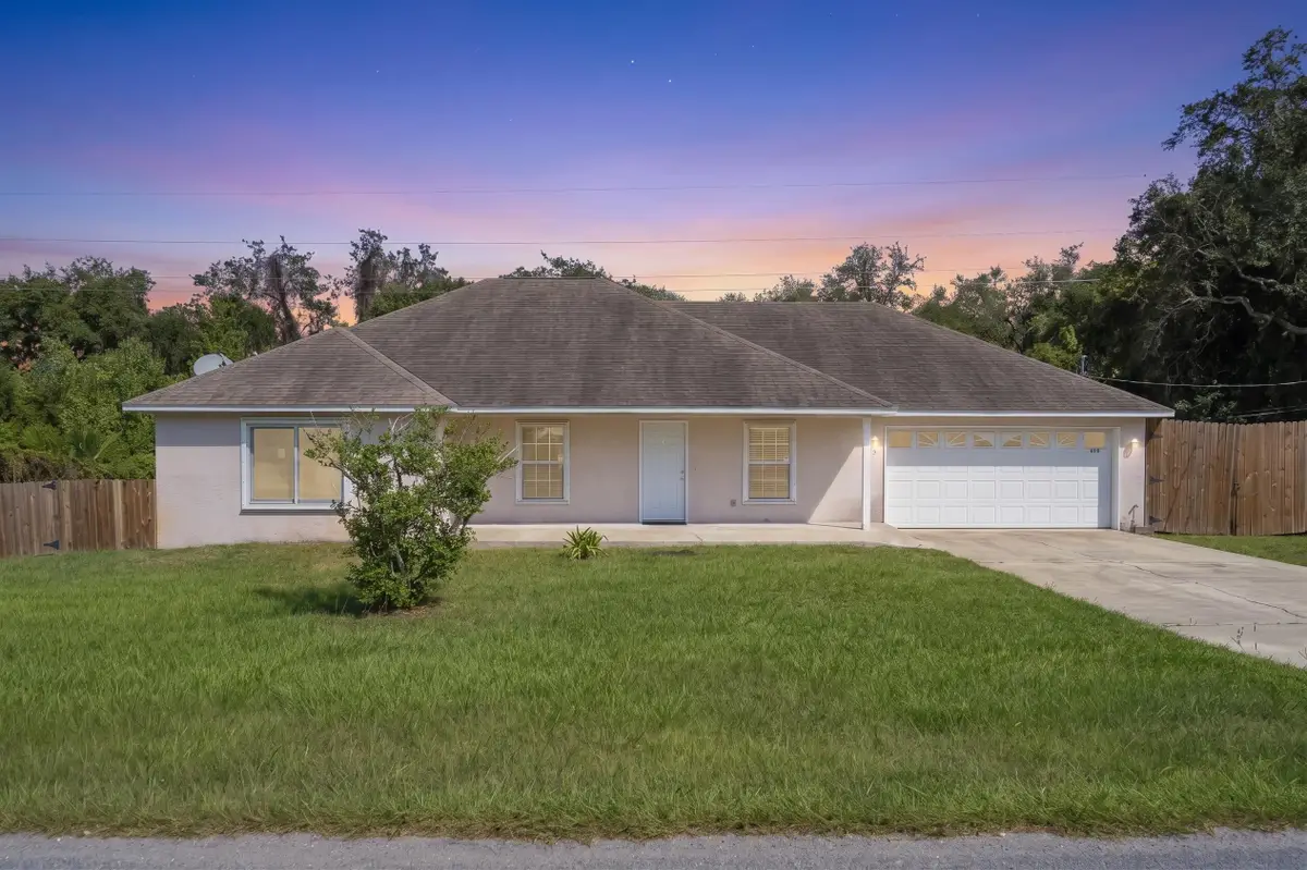 239 Cornell Rd, Saint Augustine, FL 32086 - #1