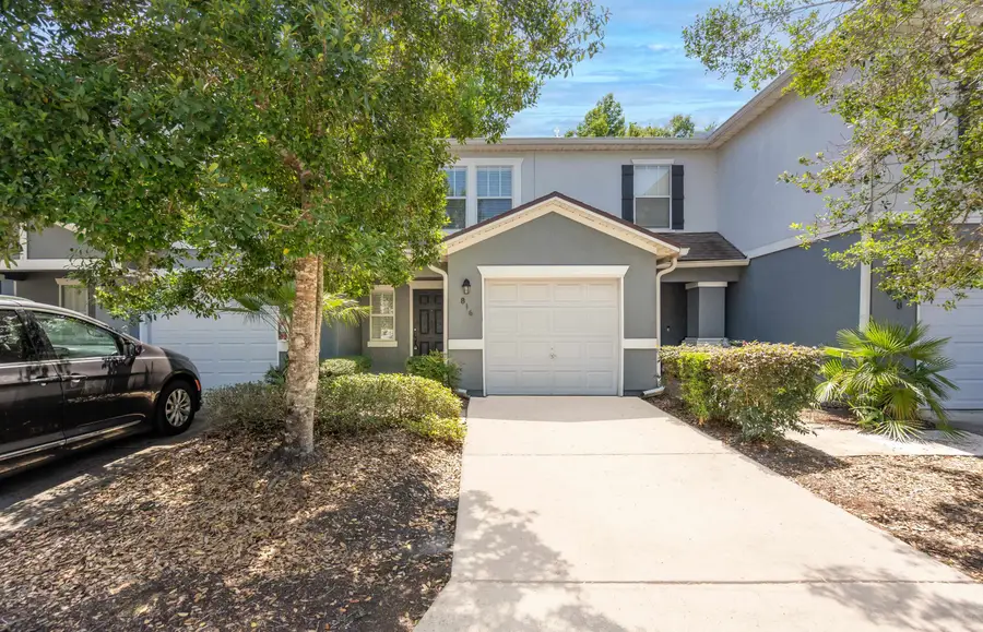 816 S Black Cherry Dr, Saint Johns, FL 32259 - #3