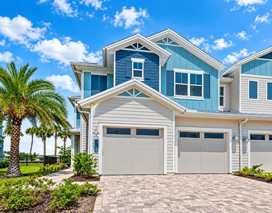 253 Rum Runner Wy, Saint Johns, FL 32259 - #2