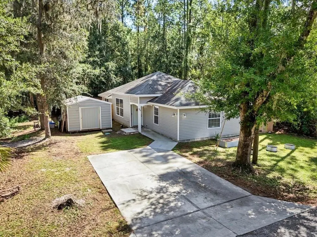 800 N Mclaughlin St, Saint Augustine, FL 32084 - #1