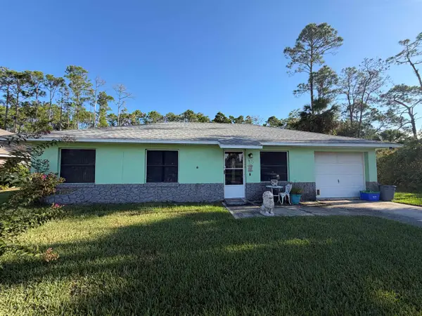 15 Renshaw Pl, Palm Coast, FL 32164