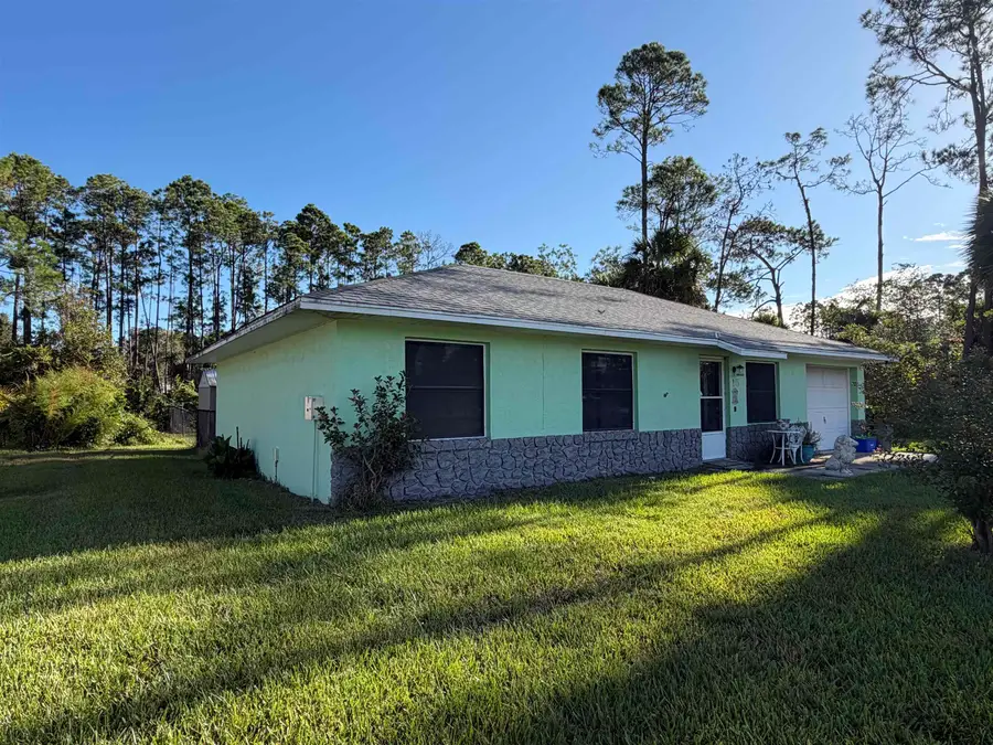 15 Renshaw Pl, Palm Coast, FL 32164 - #2