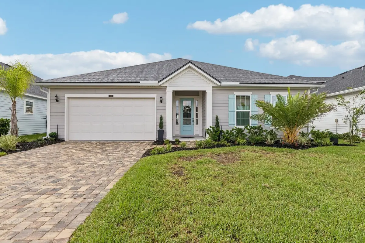 136 Iris Creek Dr, Saint Augustine, FL 32092 - #1