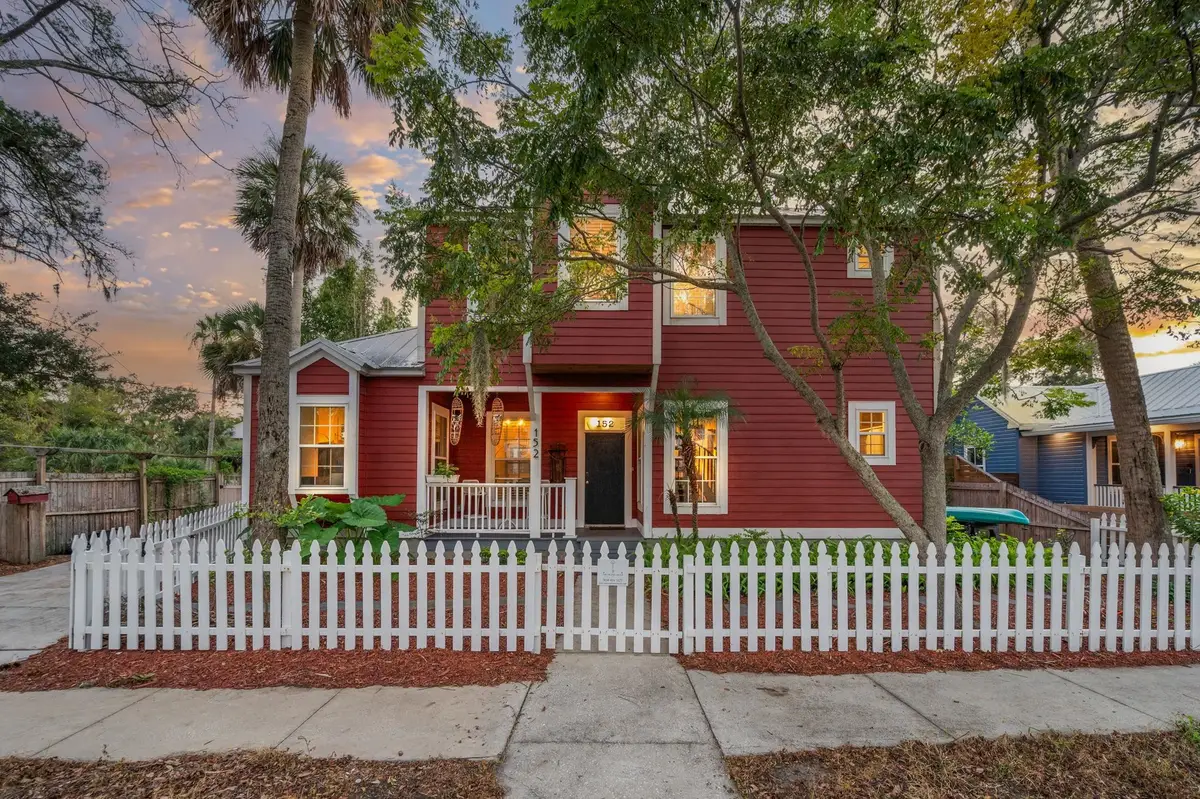 152 Martin Luther King Ave #A, Saint Augustine, FL 32084 - #1