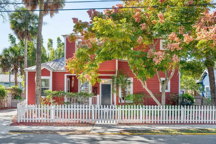 152 Martin Luther King Ave #A, Saint Augustine, FL 32084 - #3