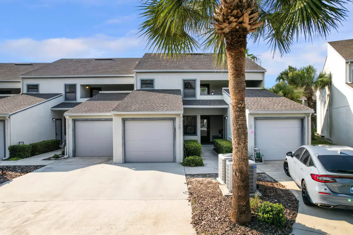 890 A1a Beach Blvd #70, Saint Augustine, FL 32080 - #1