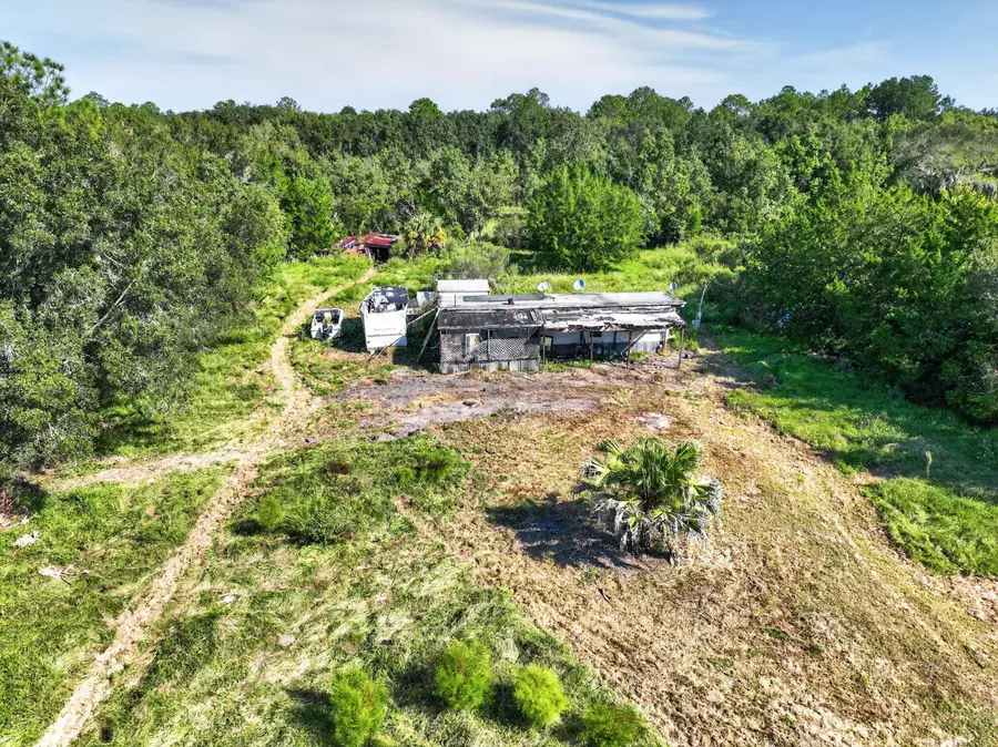 301 County Road 2006, Bunnell, FL 32110 - #2