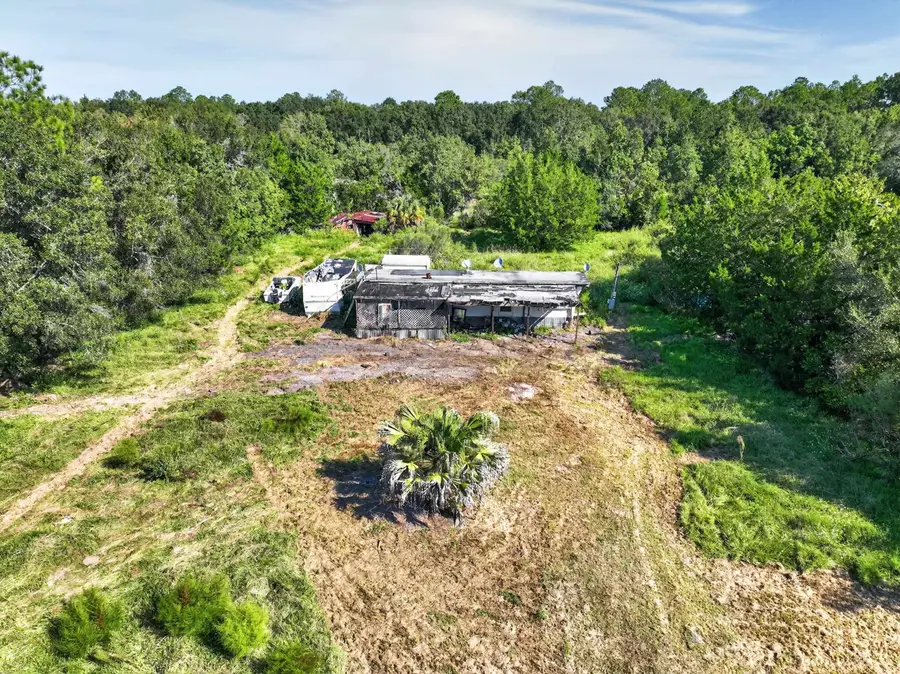 301 County Road 2006, Bunnell, FL 32110 - #3
