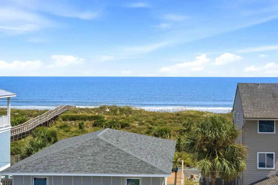 5447 Atlantic View, Saint Augustine, FL 32080 - #2