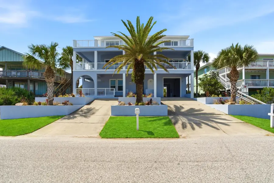 5447 Atlantic View, Saint Augustine, FL 32080 - #3