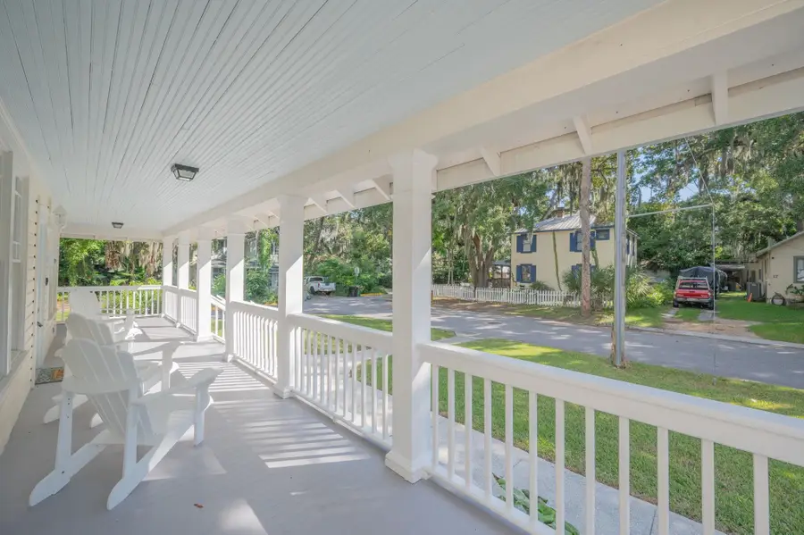 18 Estey St, Saint Augustine, FL 32084 - #2